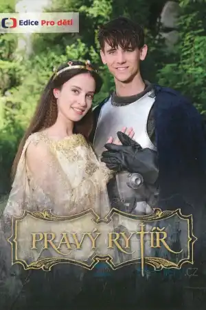 Pravy rytir постер