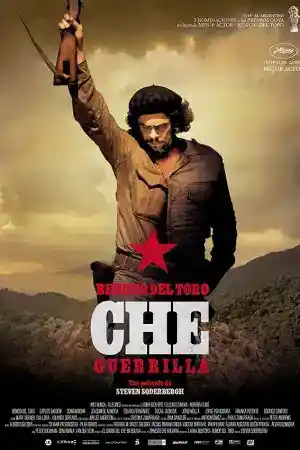 Che: Part Two постер