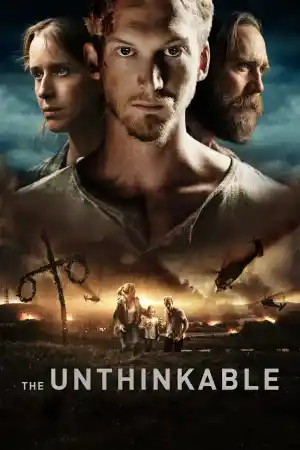 The Unthinkable постер