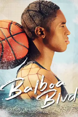 Balboa Blvd постер