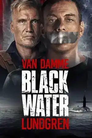 Black Water постер