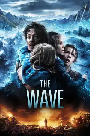 The Wave постер