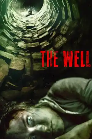 The Well постер