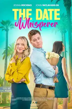 The Date Whisperer постер