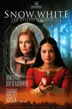 Snow White постер