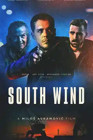 South Wind постер