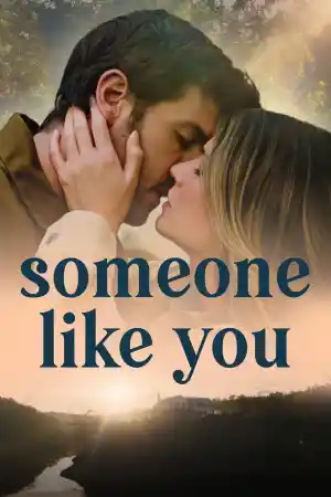 Someone Like You постер
