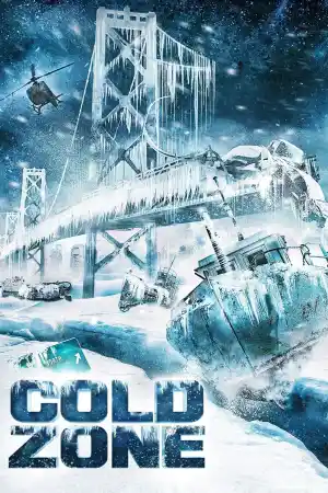 Cold Zone постер