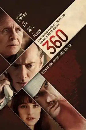 360 постер
