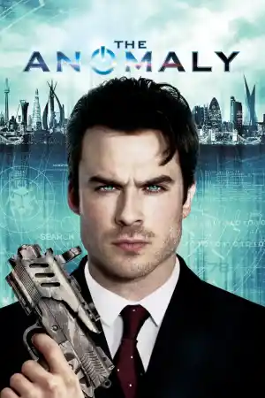 The Anomaly постер
