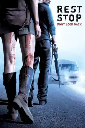 Rest Stop: Don't Look Back постер
