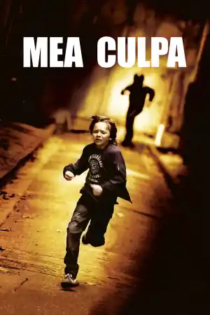 Mea culpa постер