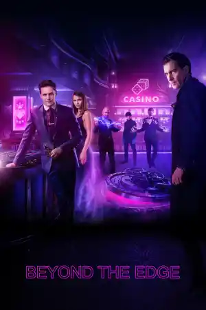 Beyond The Edge постер