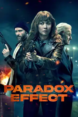 Paradox Effect постер