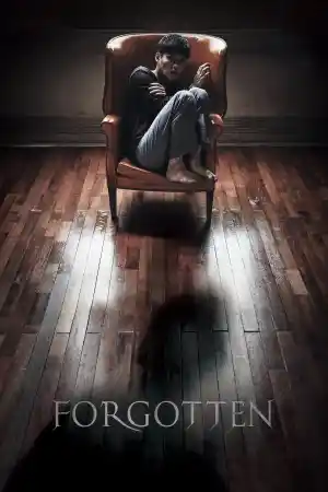 Forgotten постер