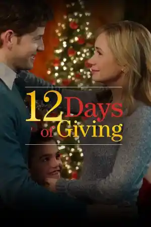 12 Days of Giving постер