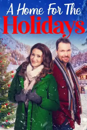 A Home For The Holidays постер