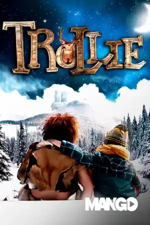 Trollie: Home Sweet Home постер