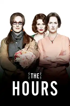 The Hours постер