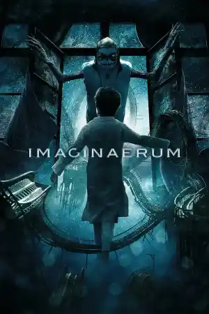 Imaginaerum постер