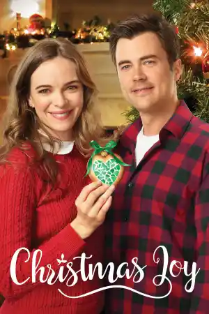 Christmas Joy постер