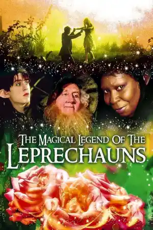 The Magical Legend of the Leprechauns - 2 постер