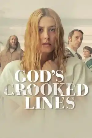 God's Crooked Lines постер