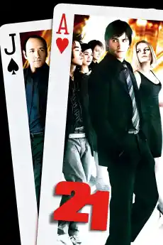 Двадесет и едно - Криминални филми онлайн - 2008