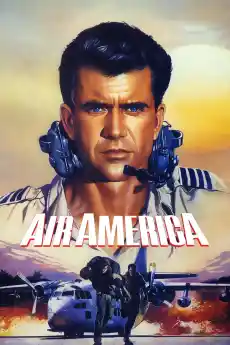 Еър Америка - Екшън филми онлайн - 1990