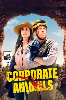 Корпоративна кучка - Комедийни филми онлайн - 2019
