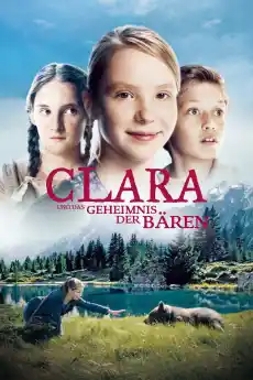 Клара и тайната на мечките - Семейни филми онлайн - 2013
