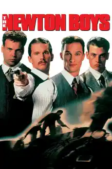 Братя Нютън - Екшън филми онлайн - 1998