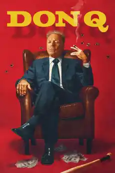 Дон Кю - Комедийни филми онлайн - 2024