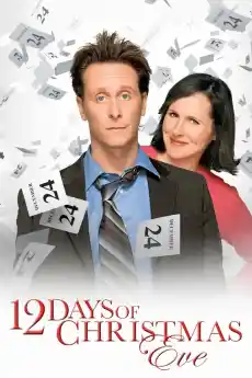 12 дни до Коледа - Комедийни филми онлайн - 2004