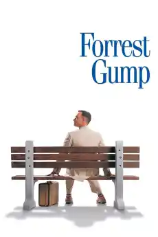 Форест Гъмп - Драматични филми онлайн - 1994