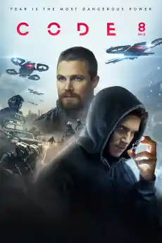 Код 8 - Екшън филми онлайн - 2019