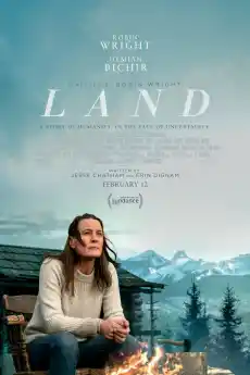 Земя - Драматични филми онлайн - 2021