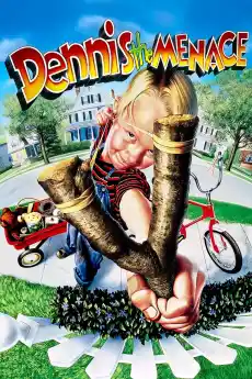Денис Белята - Семейни филми онлайн - 1993