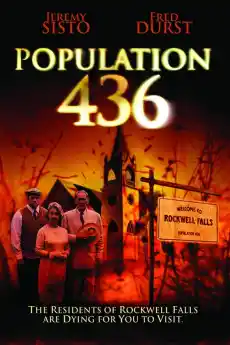 Население 436 - Драматични филми онлайн - 2006