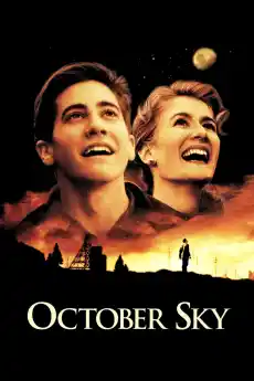 Октомврийско небе - Драматични филми онлайн - 1999