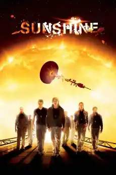 Проектът: Sunshine - Приключенски филми онлайн - 2007