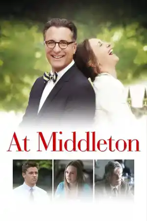 At Middleton постер