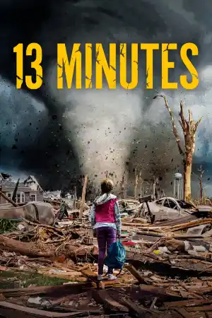 13 Minutes постер