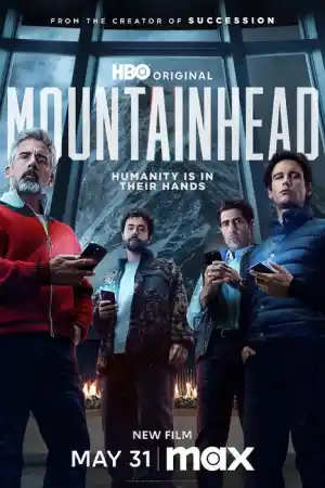 Mountainhead постер