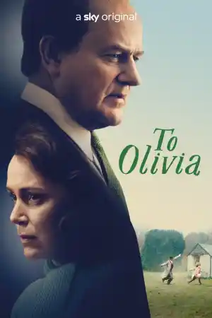 To Olivia постер