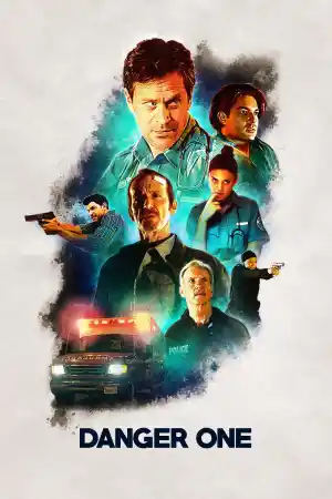 Danger One постер