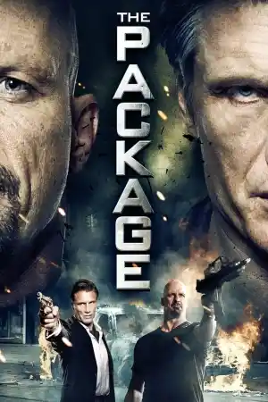 The Package постер