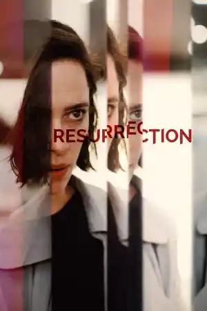 Resurrection постер