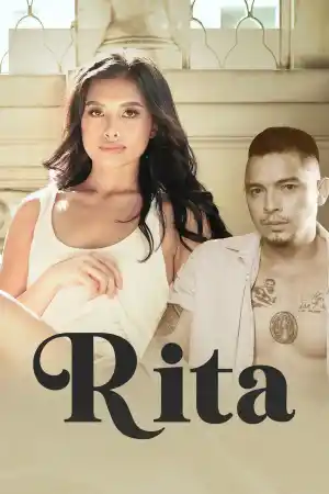 Rita постер