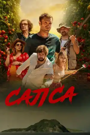 Salsa постер